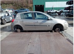 renault clio iii furgoneta/hatchback (sb_, sr_) del año 2009 2