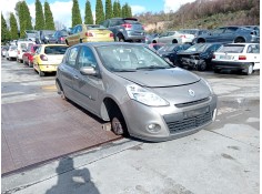 renault clio iii furgoneta/hatchback (sb_, sr_) del año 2009