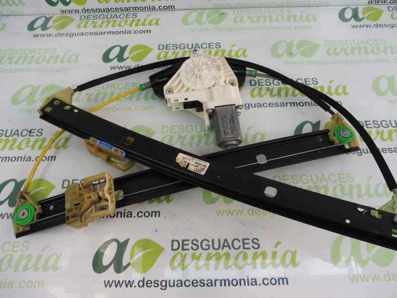 ELEVALUNAS DELANTERO DERECHO 8K0837462 8K0959802A 