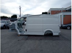 Recambio de carroceria completa para volkswagen crafter kasten (sy) furgón 35 bl ta fwd referencia OEM IAM CRAFTER  