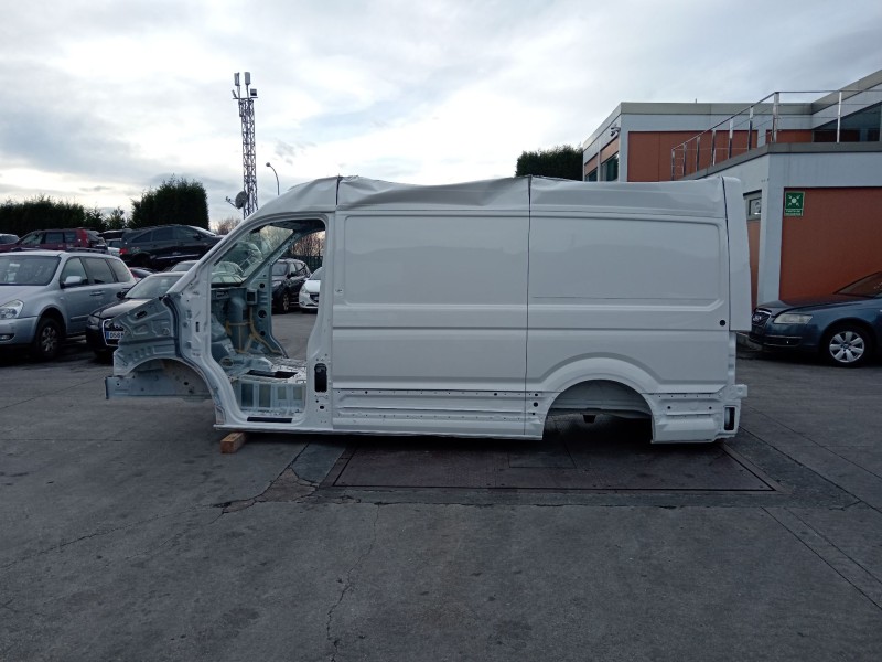 Recambio de carroceria completa para volkswagen crafter kasten (sy) furgón 35 bl ta fwd referencia OEM IAM CRAFTER  