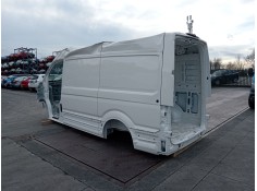 Recambio de carroceria completa para volkswagen crafter kasten (sy) furgón 35 bl ta fwd referencia OEM IAM CRAFTER   2