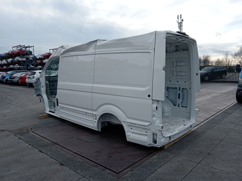 Recambio de carroceria completa para volkswagen crafter kasten (sy) furgón 35 bl ta fwd referencia OEM IAM CRAFTER  