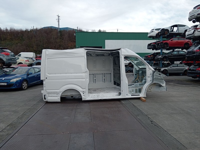 Recambio de carroceria completa para volkswagen crafter kasten (sy) furgón 35 bl ta fwd referencia OEM IAM CRAFTER  