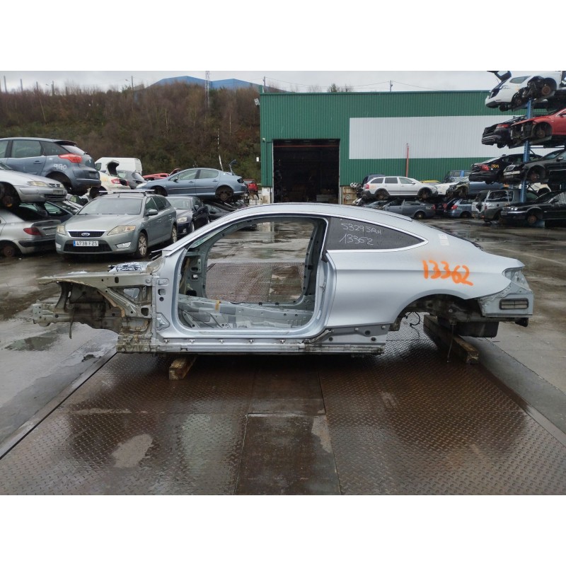Recambio de carroceria completa para mercedes-benz clase c coupé (c205) c 220 d (205.304) referencia OEM IAM   
