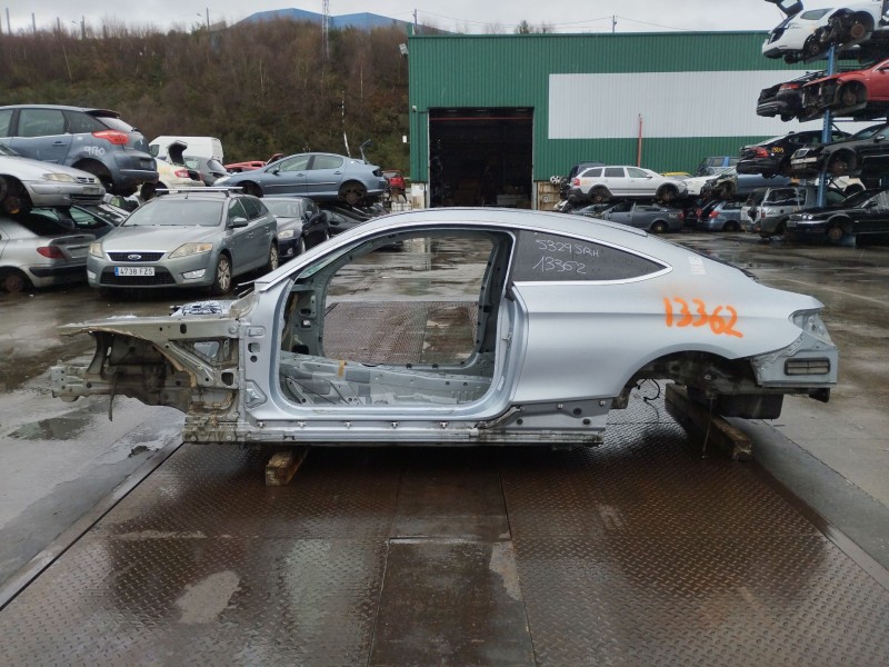 Recambio de carroceria completa para mercedes-benz clase c coupé (c205) c 220 d (205.304) referencia OEM IAM   