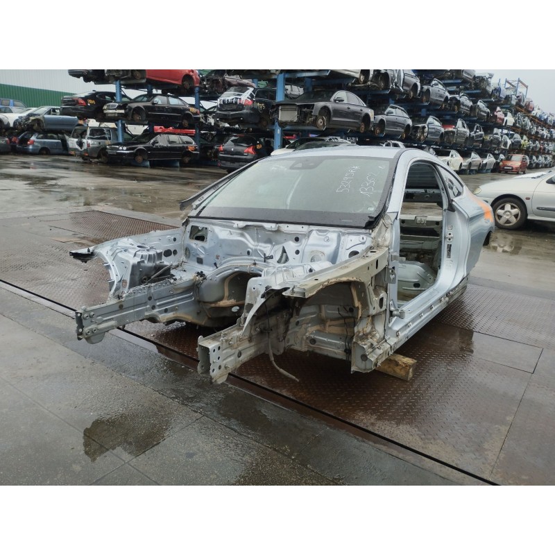 Recambio de carroceria completa para mercedes-benz clase c coupé (c205) c 220 d (205.304) referencia OEM IAM   