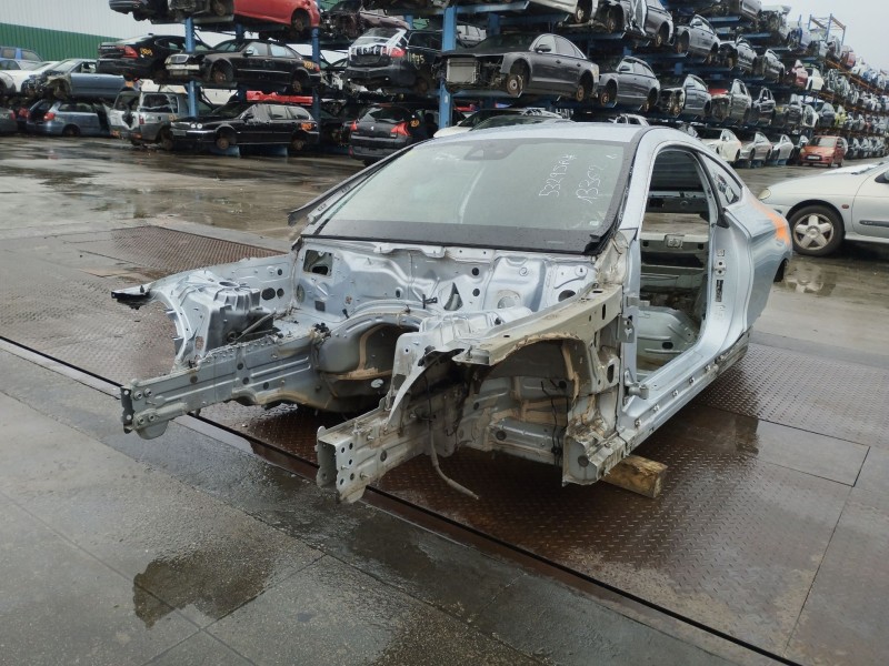Recambio de carroceria completa para mercedes-benz clase c coupé (c205) c 220 d (205.304) referencia OEM IAM   