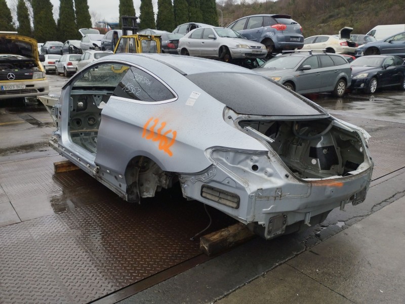 Recambio de carroceria completa para mercedes-benz clase c coupé (c205) c 220 d (205.304) referencia OEM IAM   