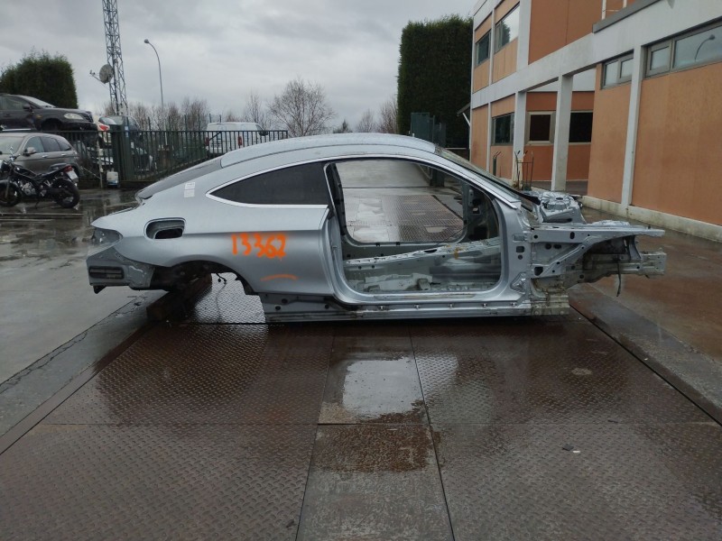 Recambio de carroceria completa para mercedes-benz clase c coupé (c205) c 220 d (205.304) referencia OEM IAM   