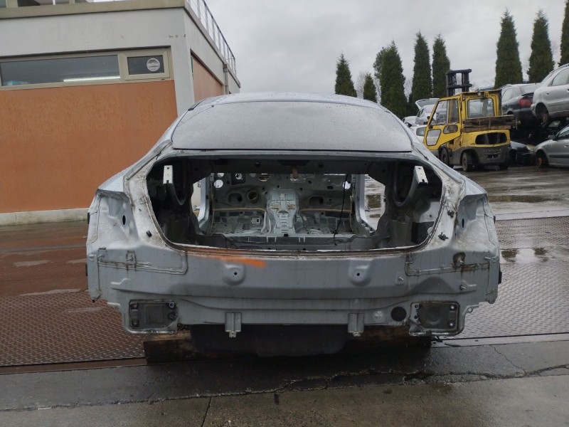 Recambio de carroceria completa para mercedes-benz clase c coupé (c205) c 220 d (205.304) referencia OEM IAM   