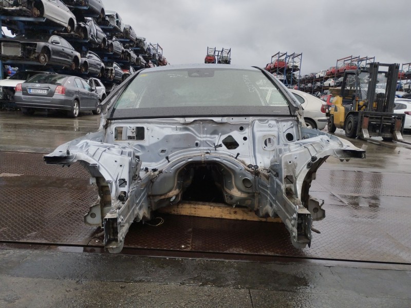Recambio de carroceria completa para mercedes-benz clase c coupé (c205) c 220 d (205.304) referencia OEM IAM   