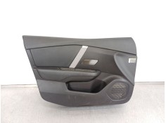 Recambio de guarnecido puerta delantera izquierda para citroën c4 iii (ba_, bb_, bc_) 1.2 puretech 130 (bahnsa, bahnsb) referenc