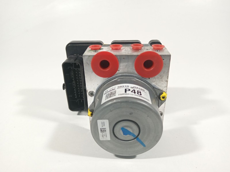 Recambio de abs para kia stonic (ybcuv) referencia OEM IAM 58910h8480  
