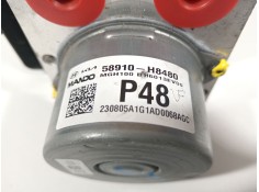 Recambio de abs para kia stonic (ybcuv) referencia OEM IAM 58910h8480   2