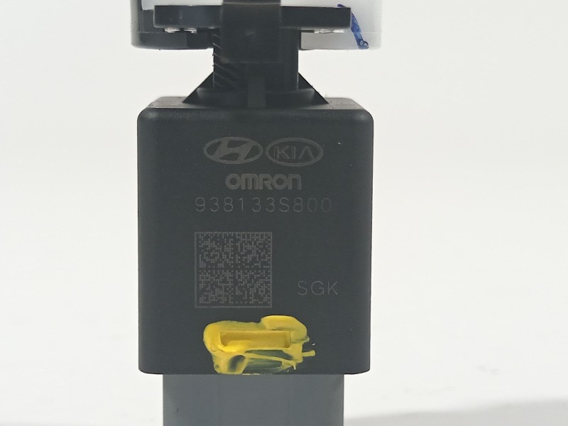 Recambio de sensor para kia stonic (ybcuv) referencia OEM IAM 938133S800  