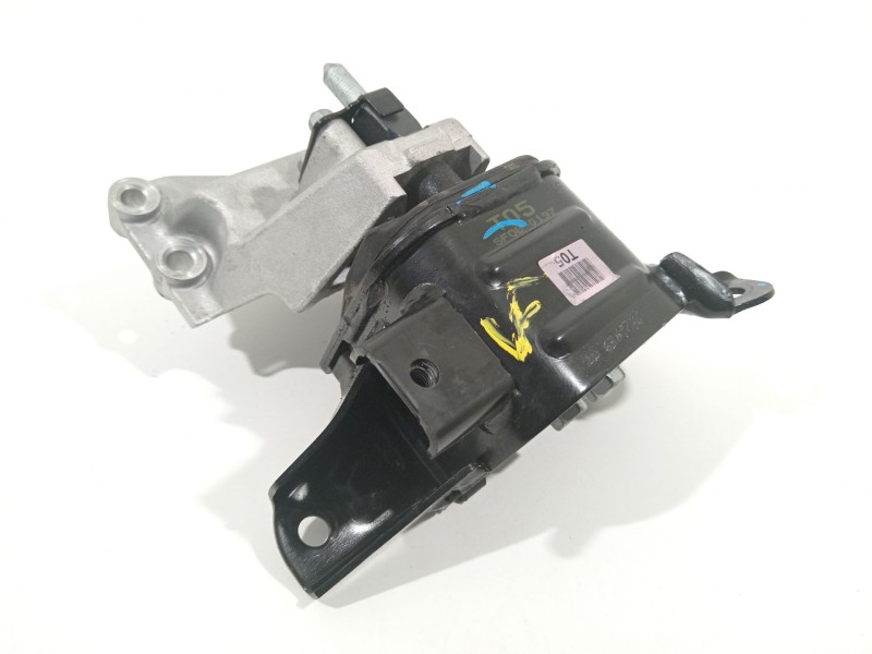 Recambio de soporte cambio para kia stonic (ybcuv) referencia OEM IAM 21830H8050  T05SF080197