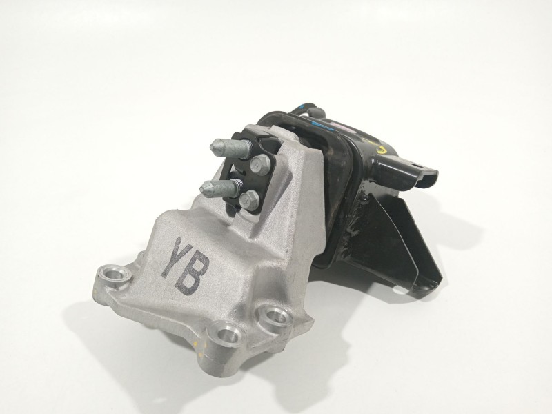 Recambio de soporte cambio para kia stonic (ybcuv) referencia OEM IAM 21830H8050  T05SF080197