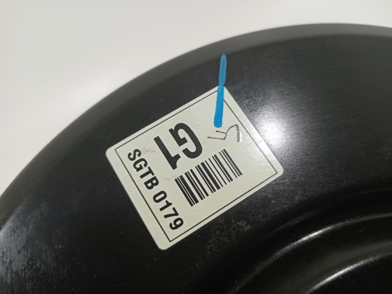 Recambio de servofreno para kia stonic (ybcuv) referencia OEM IAM 59110H8230 59110H8230 SGTB0179