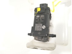 Recambio de deposito limpia para kia stonic (ybcuv) referencia OEM IAM 98610H8500   2