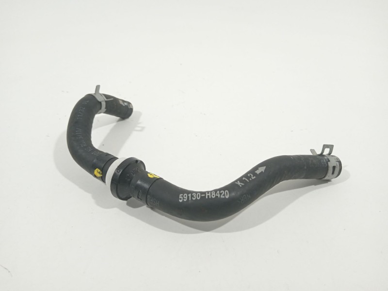 Recambio de tubo para kia stonic (ybcuv) referencia OEM IAM 59130H8420  