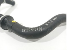 Recambio de tubo para kia stonic (ybcuv) referencia OEM IAM 59130H8420   2