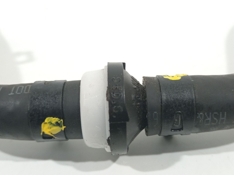 Recambio de tubo para kia stonic (ybcuv) referencia OEM IAM 59130H8420  