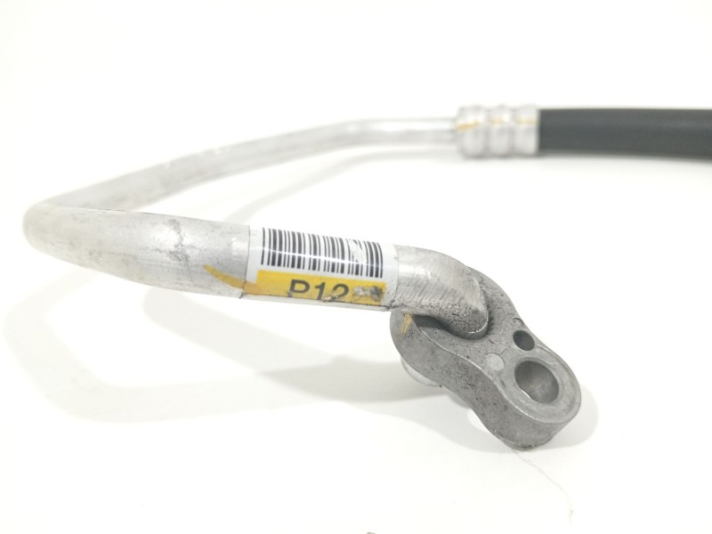 Recambio de tubo aire acondicionado para kia stonic (ybcuv) referencia OEM IAM 97762H8050  p12