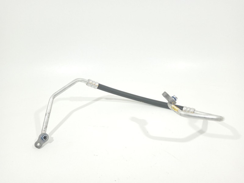 Recambio de tubo aire acondicionado para kia stonic (ybcuv) referencia OEM IAM 97762H8050  p12