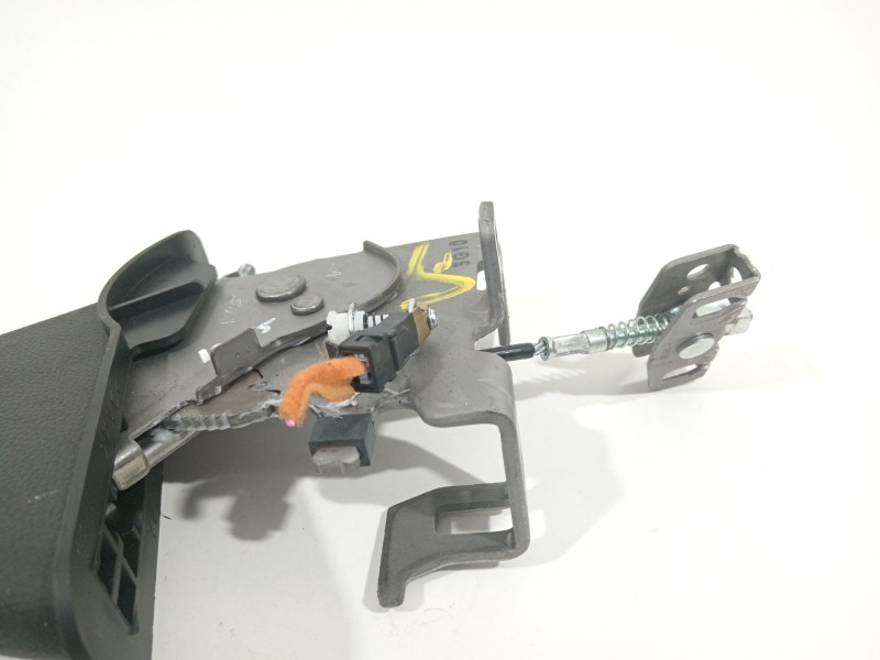 Recambio de palanca freno de mano para kia stonic (ybcuv) referencia OEM IAM 59710H8000WK  