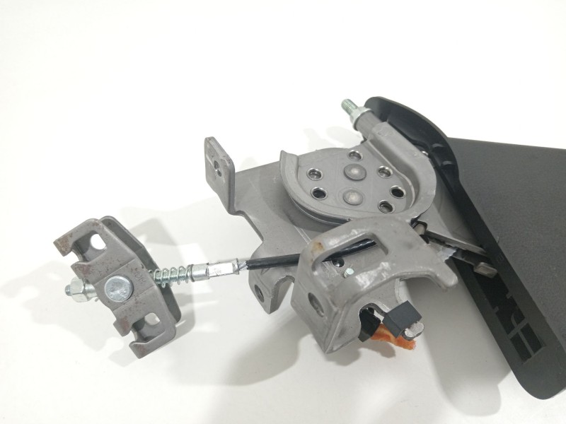 Recambio de palanca freno de mano para kia stonic (ybcuv) referencia OEM IAM 59710H8000WK  