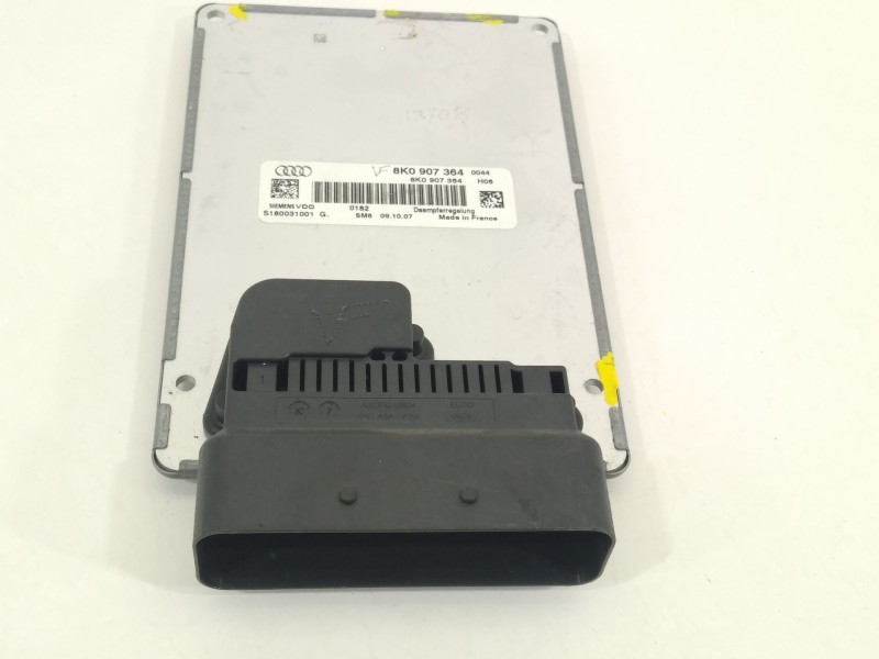 Recambio de centralita suspension para audi a4 b8 (8k2) 3.2 fsi quattro referencia OEM IAM 8K0907364  