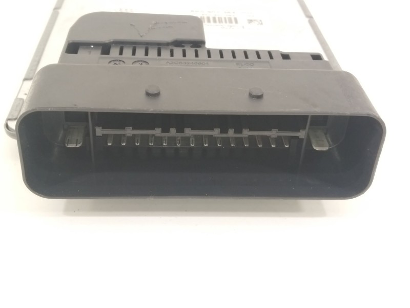 Recambio de centralita suspension para audi a4 b8 (8k2) 3.2 fsi quattro referencia OEM IAM 8K0907364  