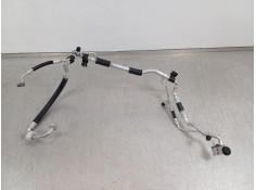 Recambio de tubo aire acondicionado para kia stonic (ybcuv) referencia OEM IAM 97775H8550  t301351230