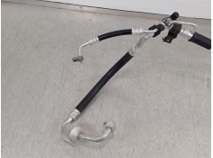 Recambio de tubo aire acondicionado para kia stonic (ybcuv) referencia OEM IAM 97775H8550  t301351230 2