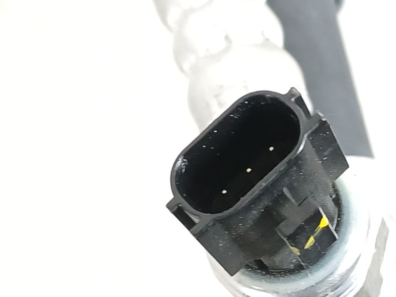 Recambio de tubo aire acondicionado para kia stonic (ybcuv) referencia OEM IAM 97775H8550  t301351230