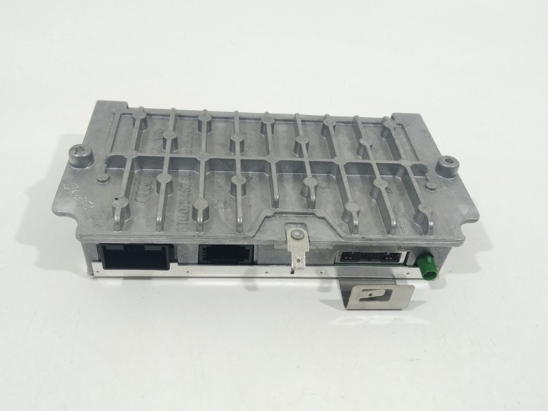 Recambio de modulo electronico para audi a4 b8 (8k2) 3.2 fsi quattro referencia OEM IAM 8T0035462  
