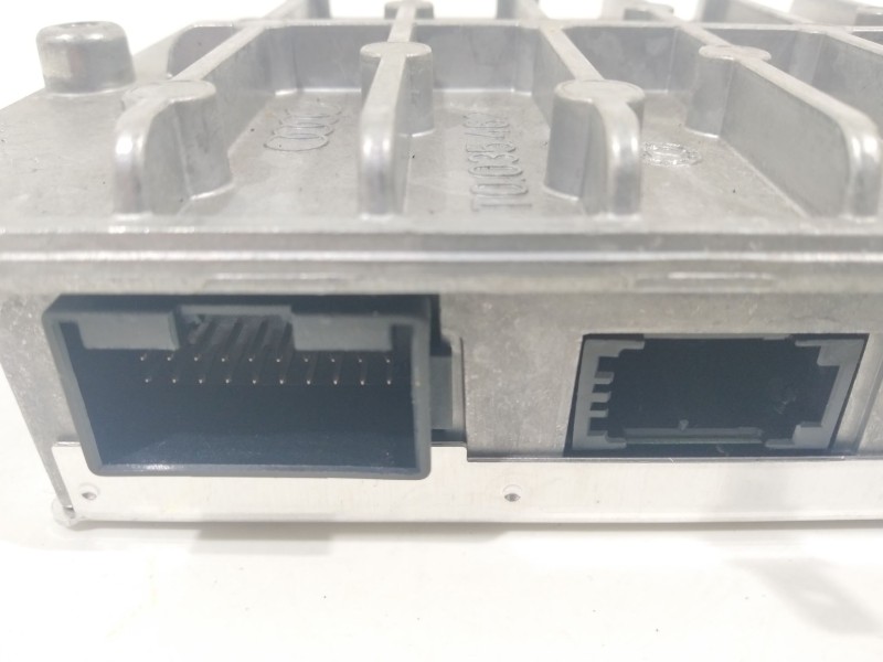 Recambio de modulo electronico para audi a4 b8 (8k2) 3.2 fsi quattro referencia OEM IAM 8T0035462  