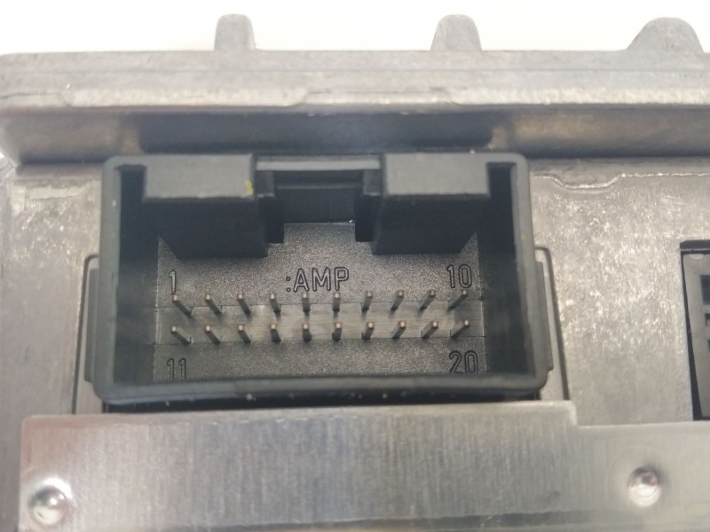 Recambio de modulo electronico para audi a4 b8 (8k2) 3.2 fsi quattro referencia OEM IAM 8T0035462  