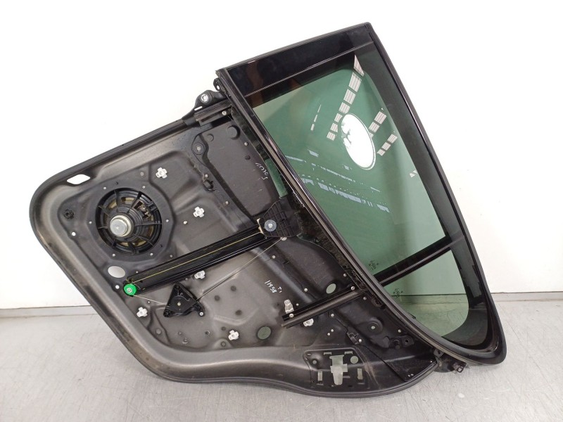 Recambio de elevalunas trasero izquierdo para porsche panamera diesel referencia OEM IAM 97053620100  