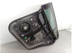 Recambio de elevalunas trasero izquierdo para porsche panamera diesel referencia OEM IAM 97053620100   2
