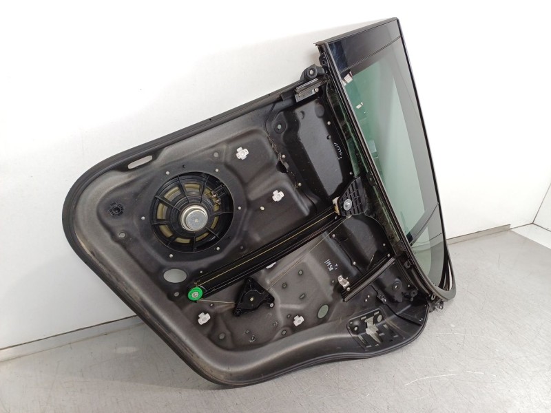 Recambio de elevalunas trasero izquierdo para porsche panamera diesel referencia OEM IAM 97053620100  