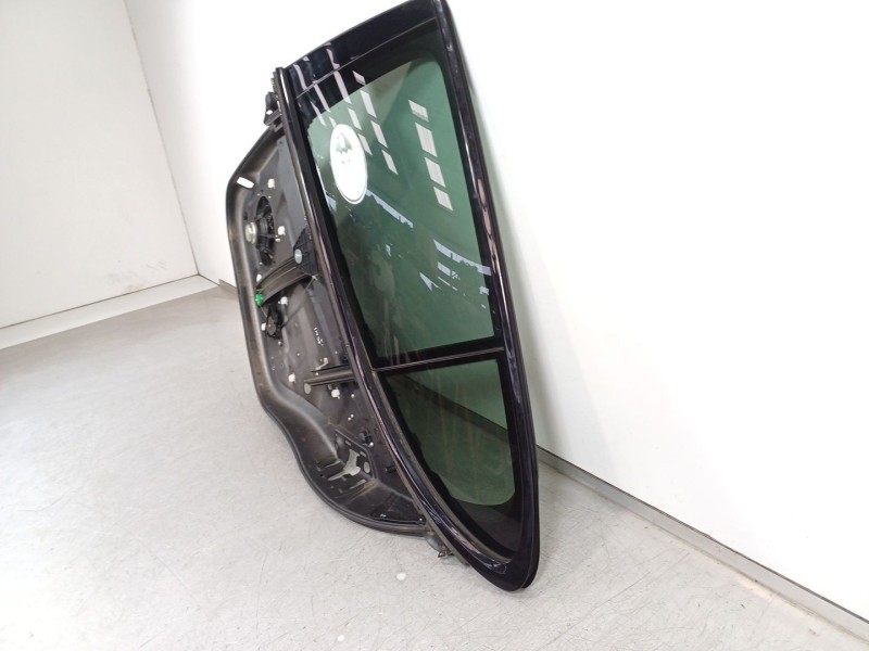 Recambio de elevalunas trasero izquierdo para porsche panamera diesel referencia OEM IAM 97053620100  