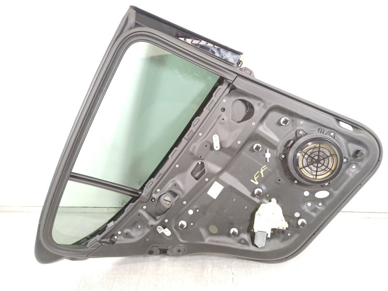 Recambio de elevalunas trasero izquierdo para porsche panamera diesel referencia OEM IAM 97053620100  