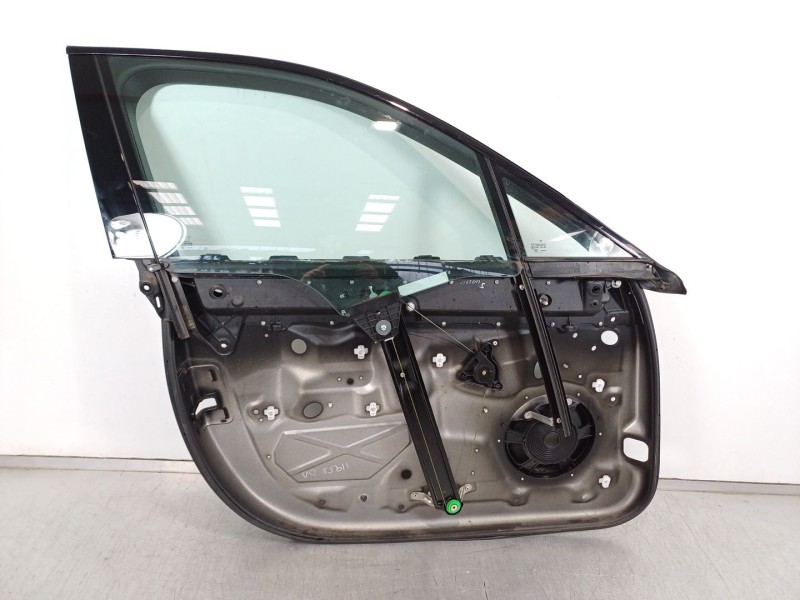 Recambio de elevalunas delantero derecho para porsche panamera diesel referencia OEM IAM 97053720200  