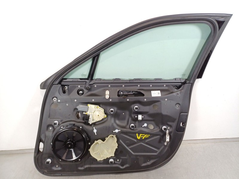 Recambio de elevalunas delantero derecho para porsche panamera diesel referencia OEM IAM 97053720200  