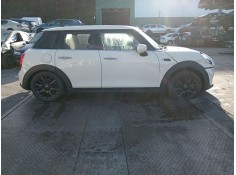 mini mini (f55) del año 2019