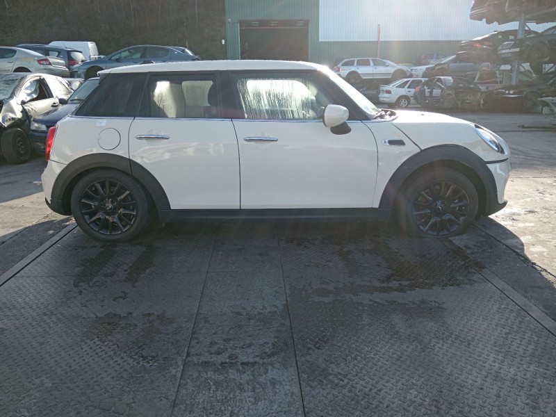 mini mini (f55) del año 2019 mini mini (f55) del año 2019