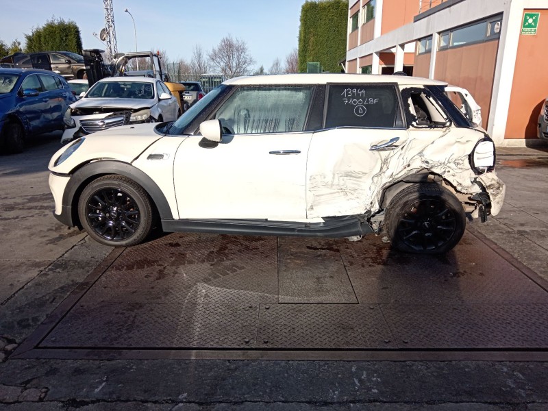 mini mini (f55) del año 2019 mini mini (f55) del año 2019
