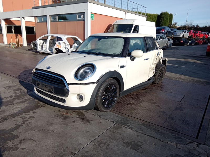 mini mini (f55) del año 2019 mini mini (f55) del año 2019